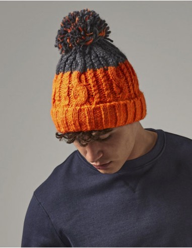BEE-B437-Apres Beanie